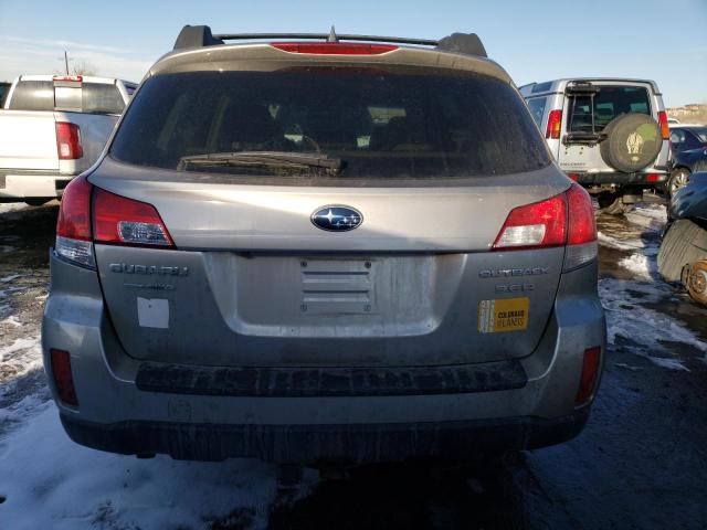 4S4BRDLC0E2214389 Subaru Outback 3.6r Limited
