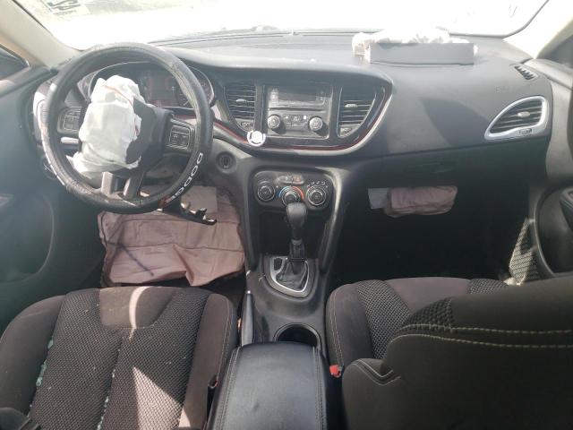 2015 DODGE DART SXT 1C3CDFBB8FD286494