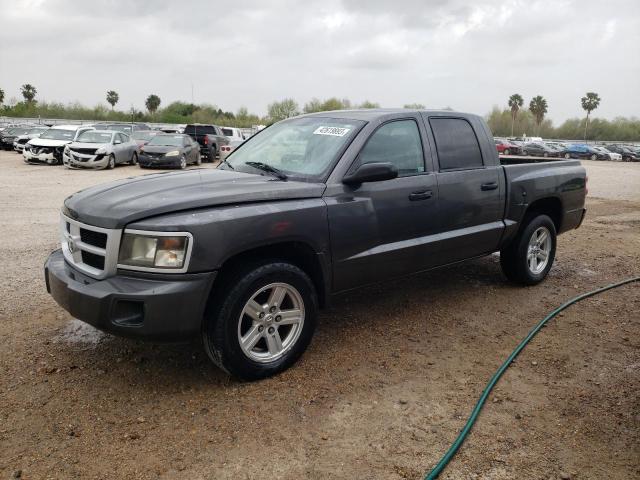 2008 Dodge Dakota 