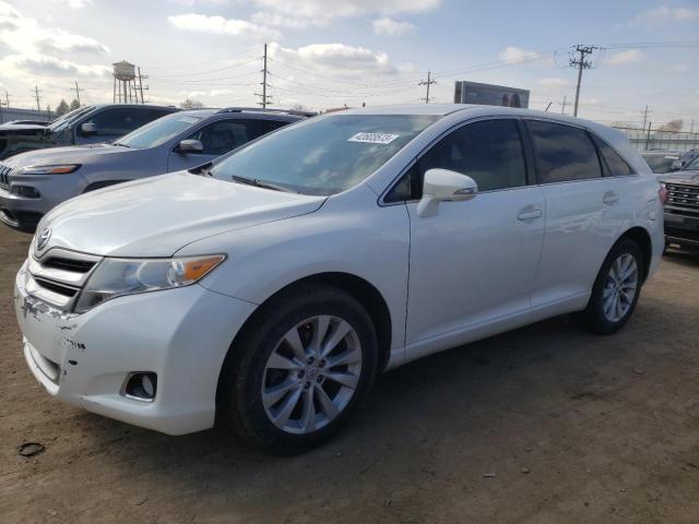 2013 Toyota Venza LE