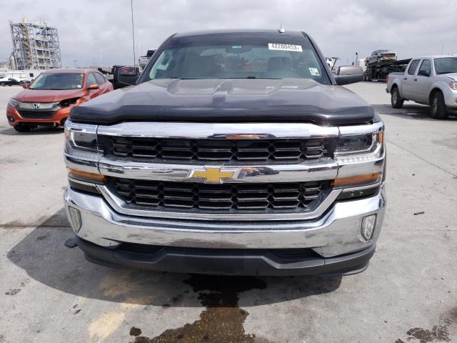 2016 CHEVROLET SILVERADO 3GCPCREC8GG319147