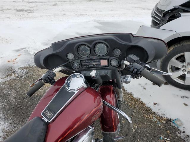 2002 HARLEY-DAVIDSON FLHT CLASS - 1HD1DJV172Y604812