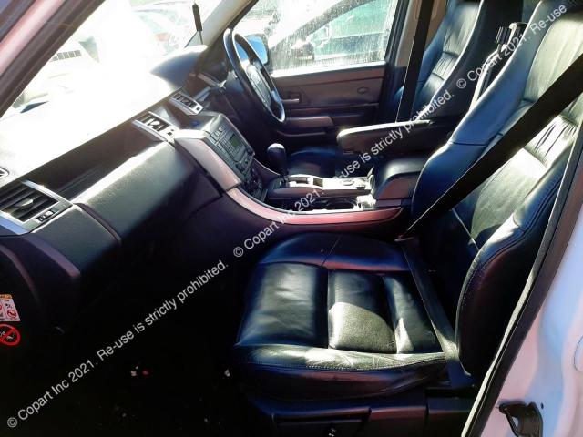 SALLSAA136A966495 Land Rover RANGEROVER
