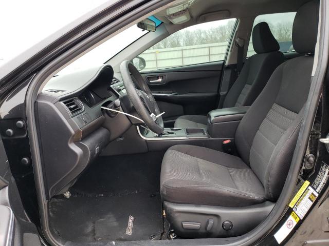 2017 TOYOTA CAMRY LE 4T1BF1FK6HU791592