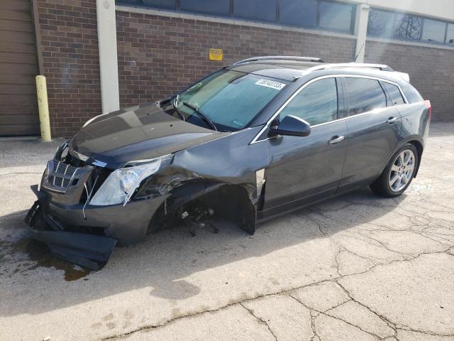 2011 Cadillac SRX Performance Collection