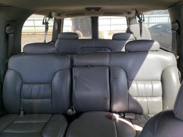 3GKGK26J3WG512705 GMC Suburban K2500
