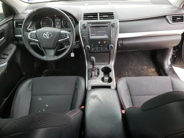 2017 TOYOTA CAMRY LE 4T1BF1FK0HU653885