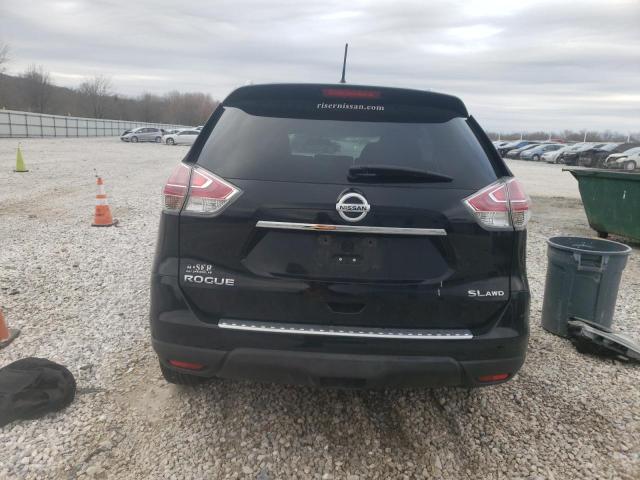 2015 NISSAN ROGUE S 5N1AT2MV9FC800568