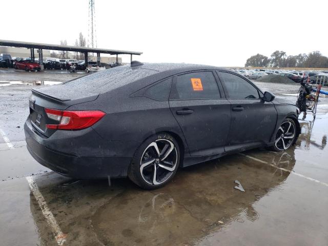 2022 HONDA ACCORD HYB 1HGCV3F2XNA015780