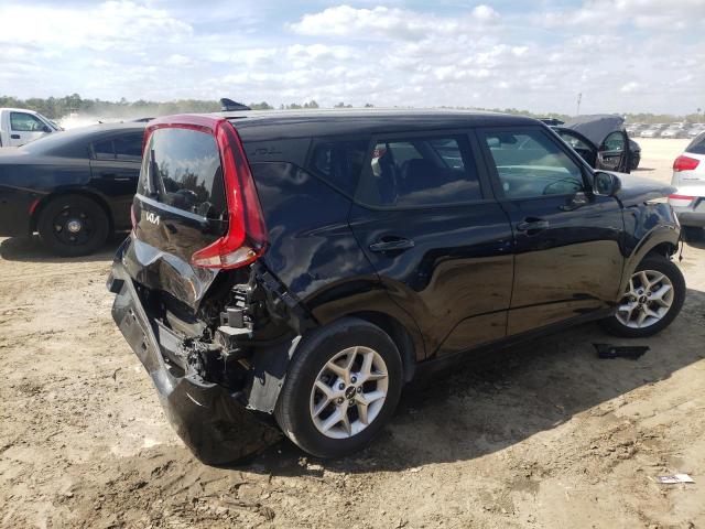 2022 KIA SOUL LX KNDJ23AU7N7182134