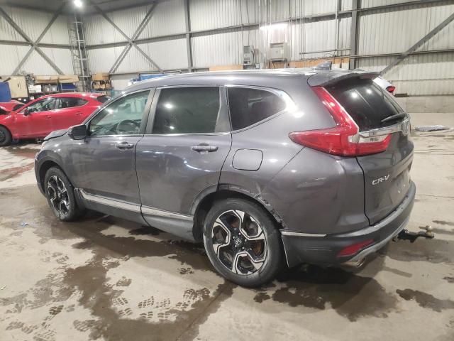 2019 HONDA CR-V TOURI 2HKRW2H93KH115766