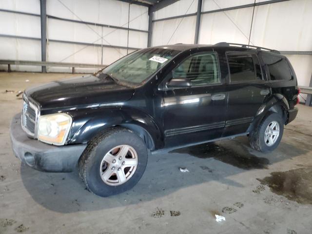 2004 Dodge Durango SLT