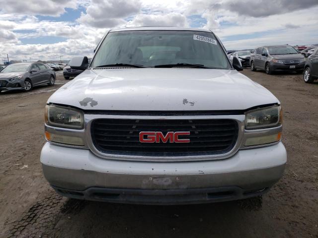 1GKEC13V84R322711 GMC Yukon