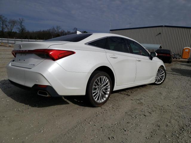 2020 TOYOTA AVALON LIM - 4T1DZ1FB5LU041366