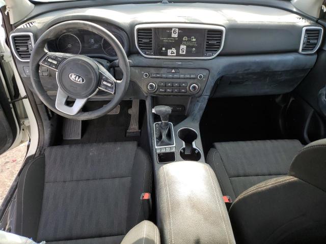 KNDPMCAC1L7820208 KIA Sportage Lx