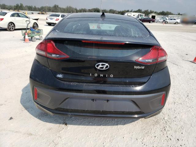 2020 HYUNDAI IONIQ SE KMHC75LC2LU186404