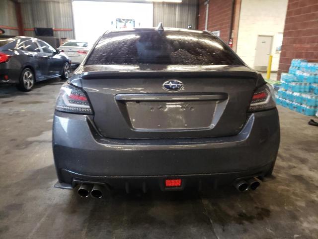 2020 SUBARU WRX JF1VA1A69L9819283