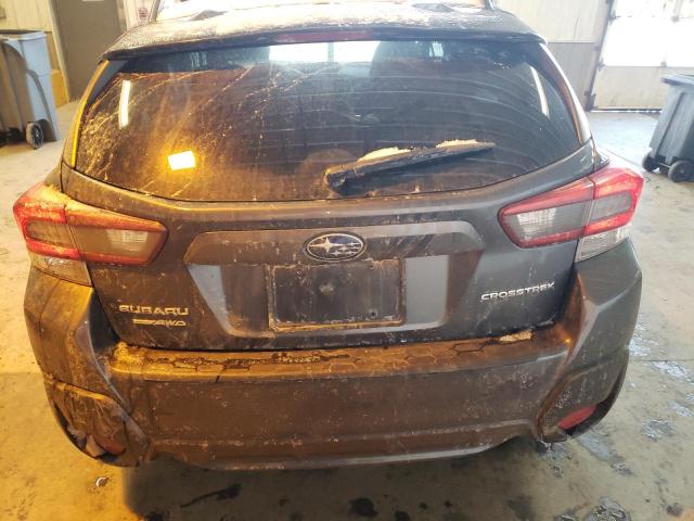 2021 SUBARU CROSSTREK JF2GTACC1M9319167