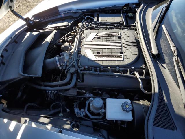 2016 CHEVROLET CORVETTE Z - 1G1YU3D60G5601714