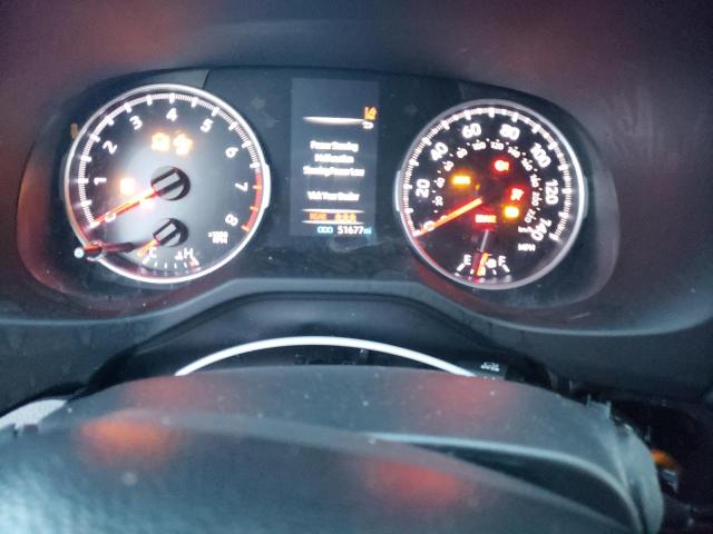 2021 TOYOTA RAV4 LE - 2T3F1RFV8MW207994