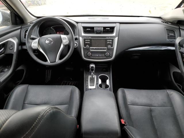 1N4AL3AP4HC213543 Nissan ALTIMA 2.5