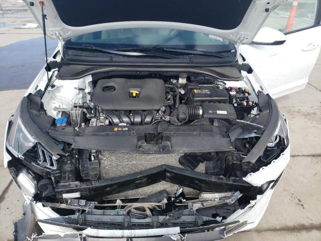 2019 HYUNDAI ELANTRA SE 5NPD84LF2KH483174
