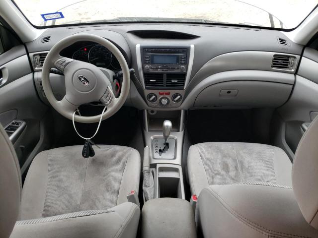 JF2SH6CC1AH700446 Subaru Forester 2.5x Premium