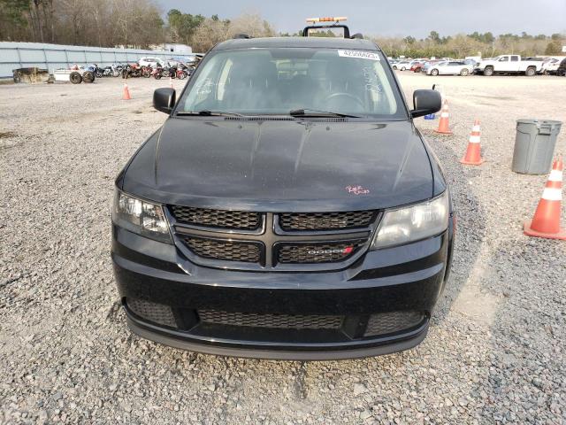 2018 DODGE JOURNEY SE 3C4PDCAB3JT243293