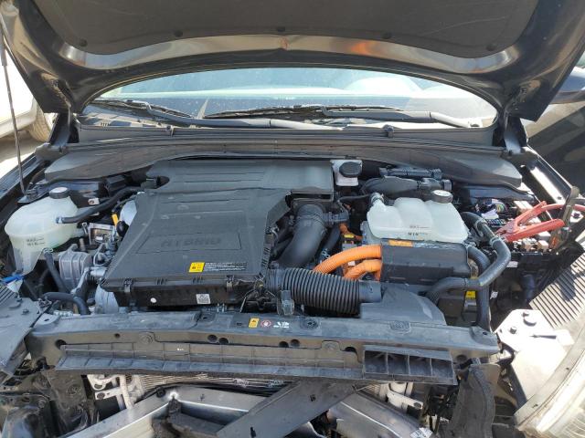 2017 HYUNDAI IONIQ SEL - KMHC75LC3HU036163