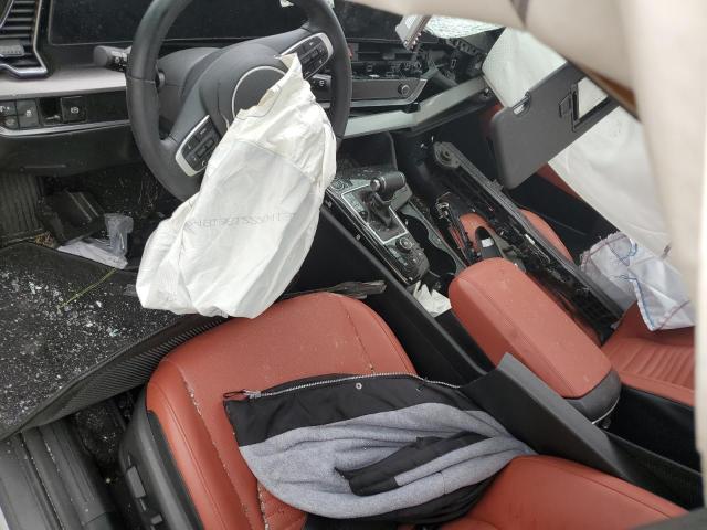 2023 KIA SPORTAGE S - 5XYK53AFXPG050617