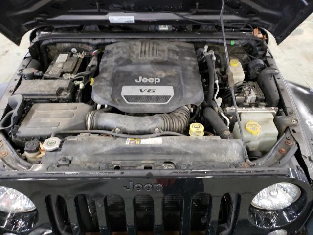 1C4AJWAG2GL248002 Jeep Wrangler Sport