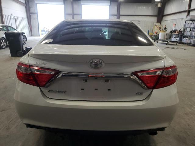 2017 TOYOTA CAMRY LE 4T1BF1FK5HU409861