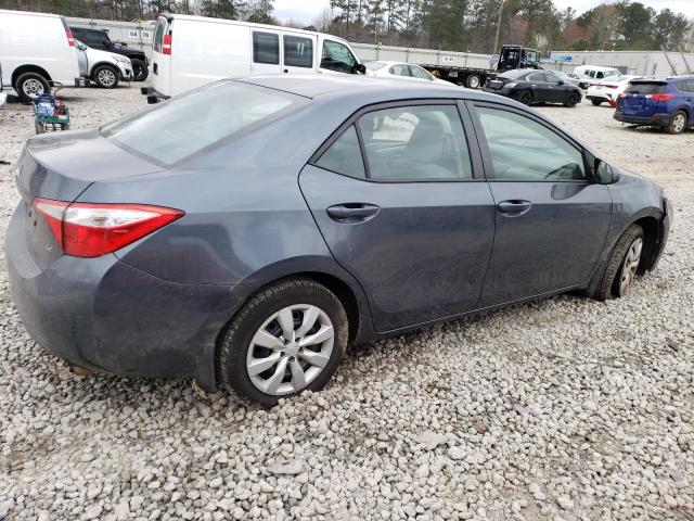 2016 TOYOTA COROLLA L 2T1BURHE7GC529544