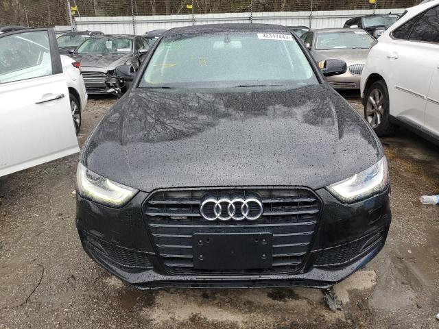 2016 AUDI A4 PREMIUM - WAUBFAFL4GN014623