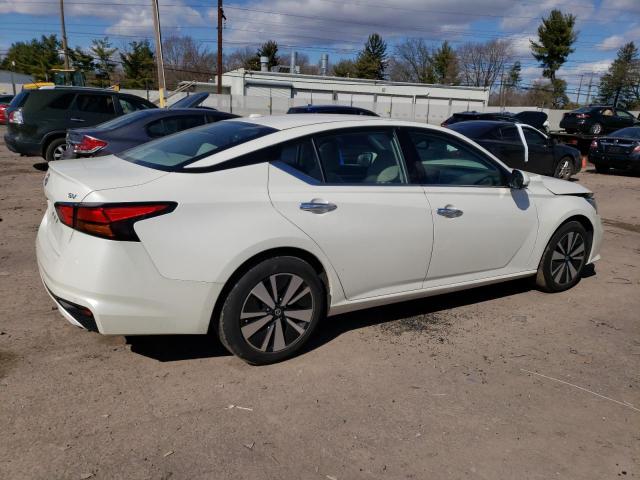 2020 NISSAN ALTIMA SV - 1N4BL4DV1LC254466