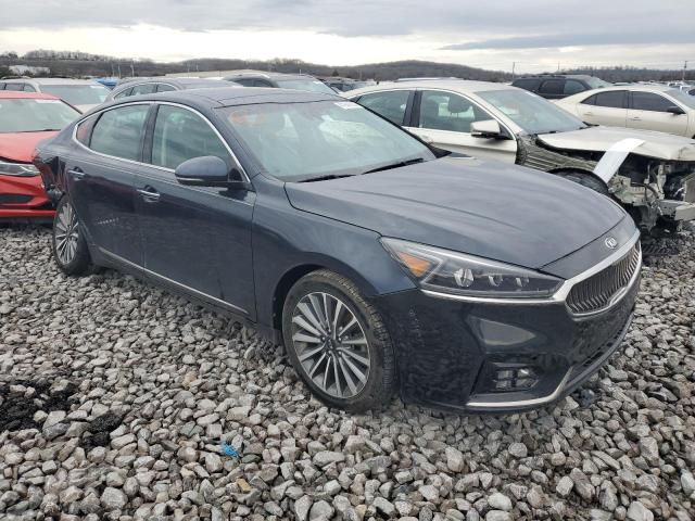 2017 KIA CADENZA PR - KNALC4J18H5073258
