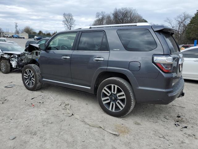 JTEKU5JR9N6004488 | 2022 Toyota 4runner limited