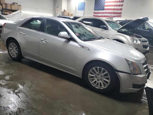 1G6DA5EG0A0112903 Cadillac CTS