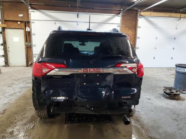 1GKKNSLS6HZ245657 GMC Acadia