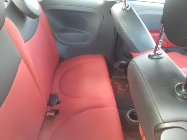 2016 FIAT 500 POP 3C3CFFAR7GT248503
