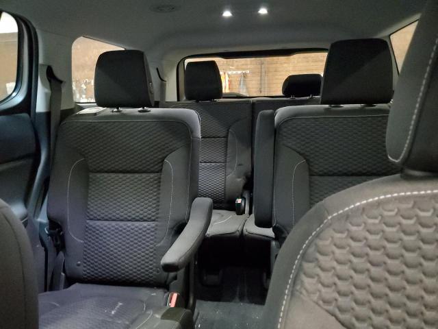 1GKKNSLS6HZ245657 GMC Acadia