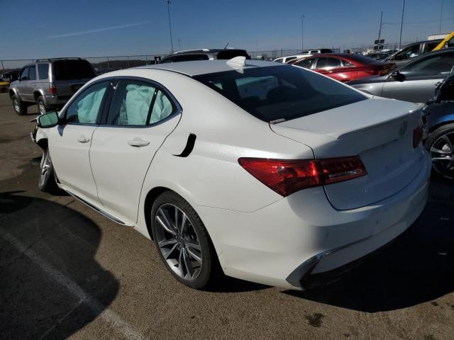 2020 ACURA TLX ADVANC - 19UUB3F88LA002489
