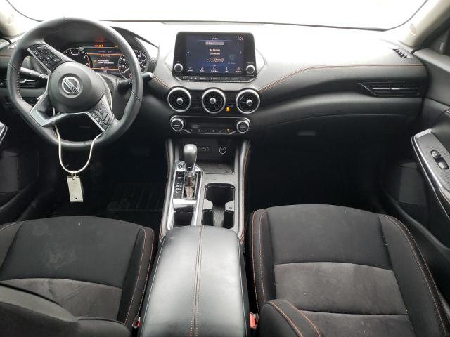 2020 NISSAN SENTRA SR 3N1AB8DV2LY291181