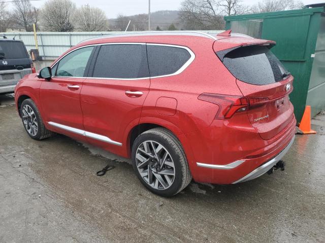 2022 HYUNDAI SANTA FE C 5NMS54AL6NH467845