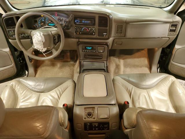 2GTEK69U511237257 GMC Sierra K1500 C3