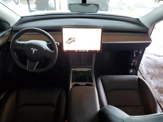 2023 TESLA MODEL Y 7SAYGDEE7PA047516