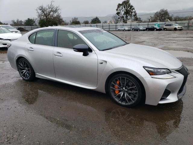 2019 LEXUS GS-F JTHBP1BL9KA002911