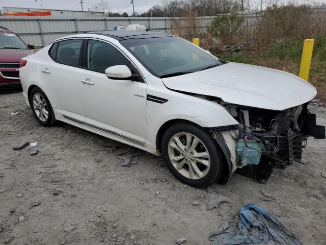 KNAGM4AD4D5059909 KIA OPTIMA HYBRID