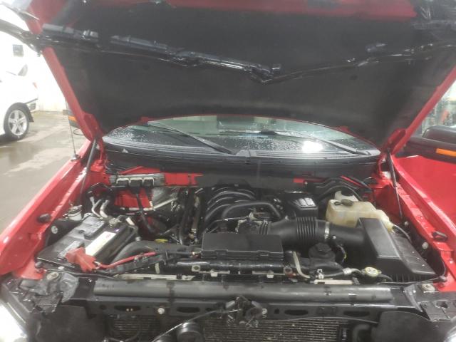 VIN 3FA6P0T97LR167806 2020 Ford Fusion, SE no.11