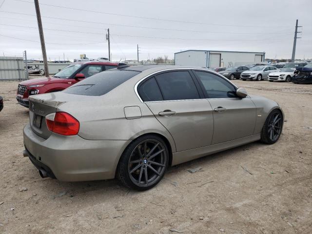 WBAVB77538NM05968 BMW 335 I